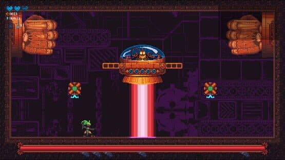 Rusty Rangers — screenshot 4