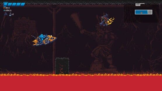 Rusty Rangers — screenshot 6