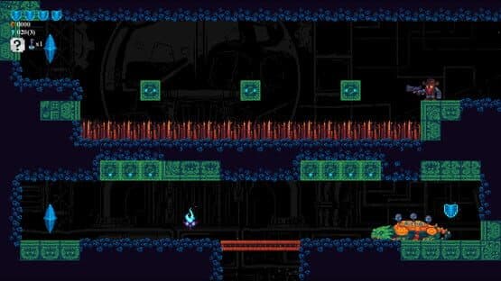 Rusty Rangers — screenshot 7