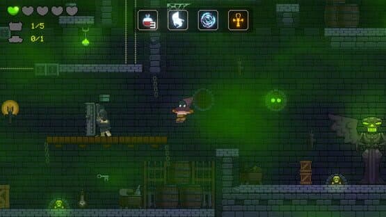 Portal Walk — screenshot 7