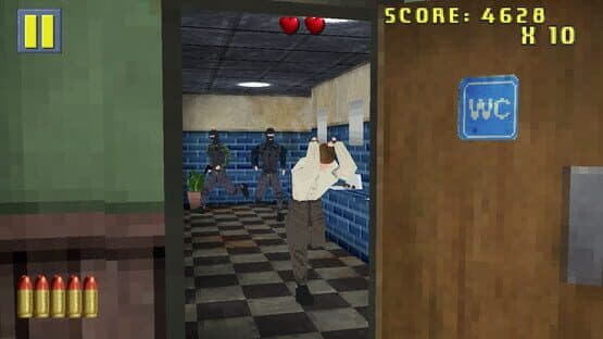 Point Rescue Arcade — screenshot 3