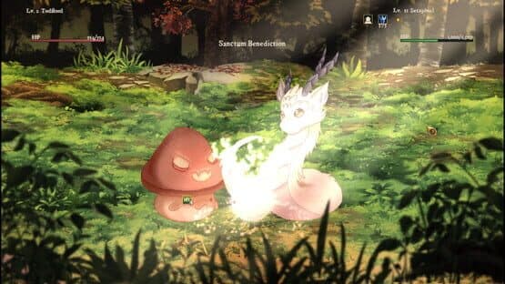 Fera Knight — screenshot 1