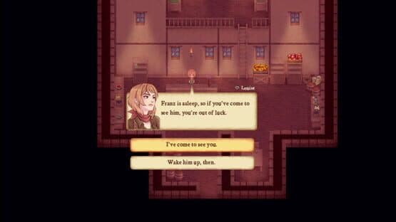 Fera Knight — screenshot 2