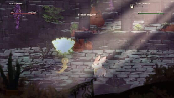 Fera Knight — screenshot 3