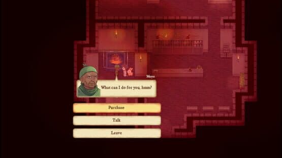 Fera Knight — screenshot 6