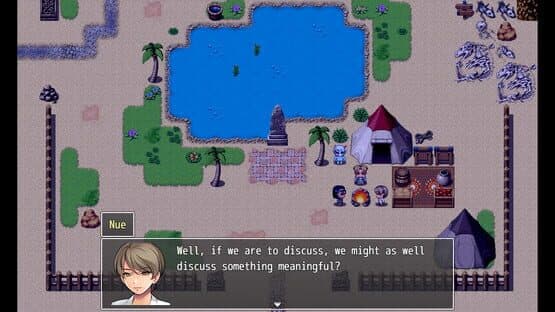 Mineralis — screenshot 3