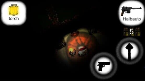 Ideal Nightmare — screenshot 1