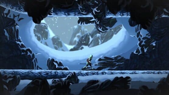 Obsidian Legion — screenshot 3