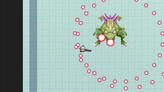 Mystic Gate — screenshot 1