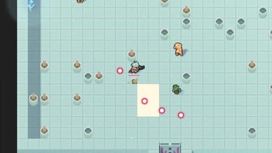 Mystic Gate — screenshot 2