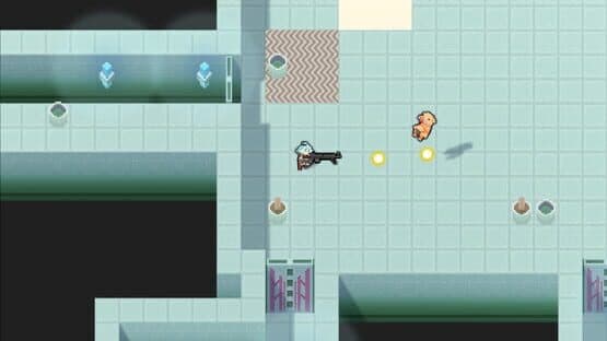 Mystic Gate — screenshot 3