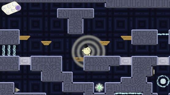 Platfuzzles — screenshot 1