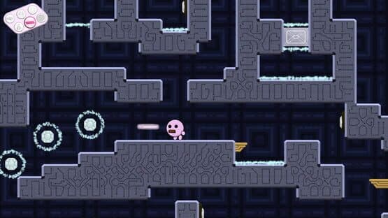 Platfuzzles — screenshot 2