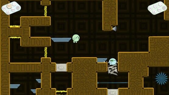 Platfuzzles — screenshot 4