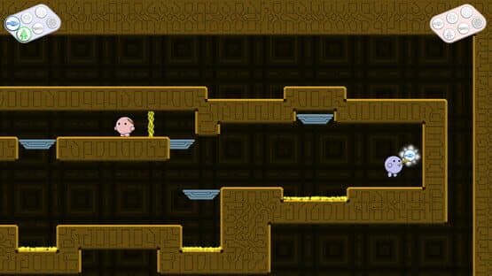 Platfuzzles — screenshot 5
