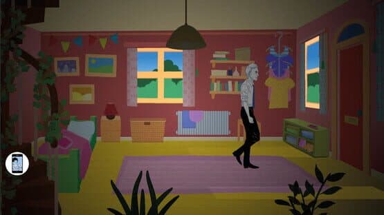 Sleepytime Village — screenshot 1