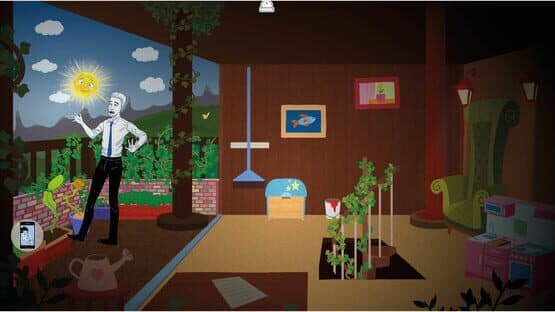 Sleepytime Village — screenshot 3