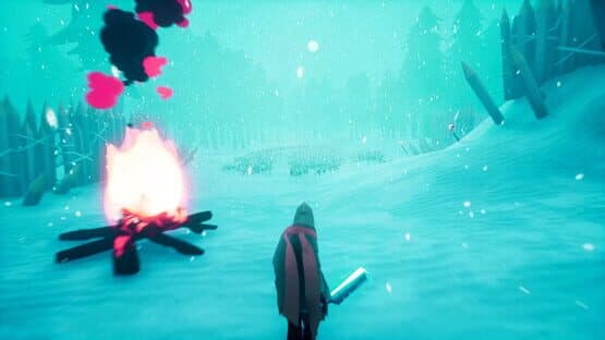 The Last Defender — screenshot 2