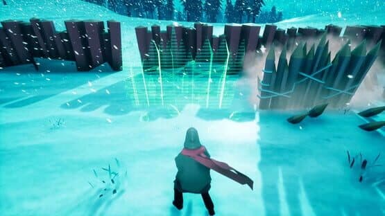 The Last Defender — screenshot 5