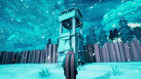 The Last Defender — screenshot 6