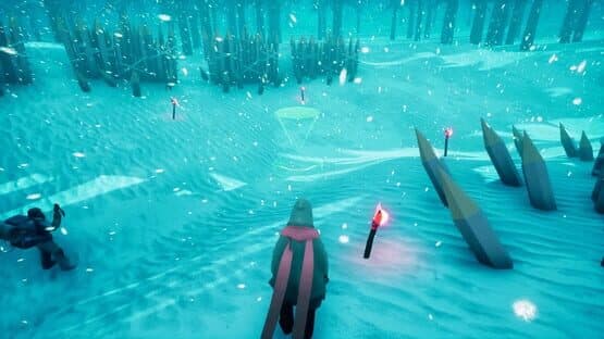 The Last Defender — screenshot 7