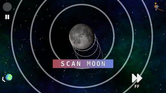 Voyager 2 — screenshot 1