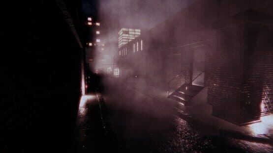 Locked in my Darkness — screenshot 1