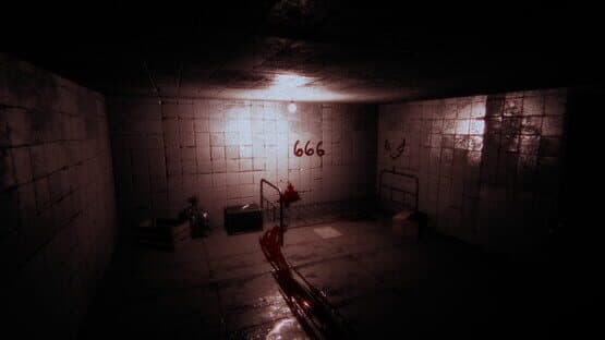 Locked in my Darkness — screenshot 2