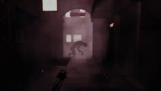 Locked in my Darkness — screenshot 3