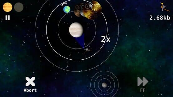 Voyager 2 — screenshot 4