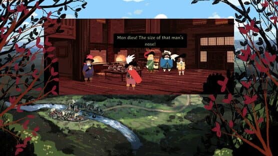 Cyrano — screenshot 1