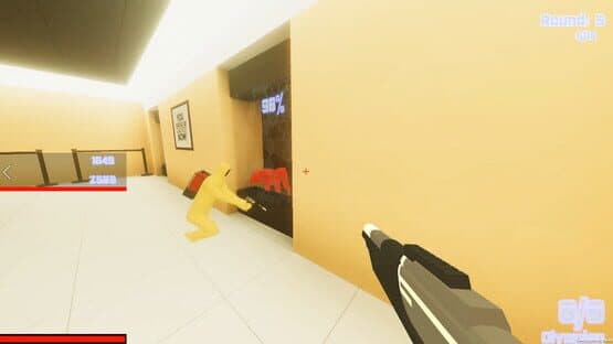 Rounds of Zombies — screenshot 5