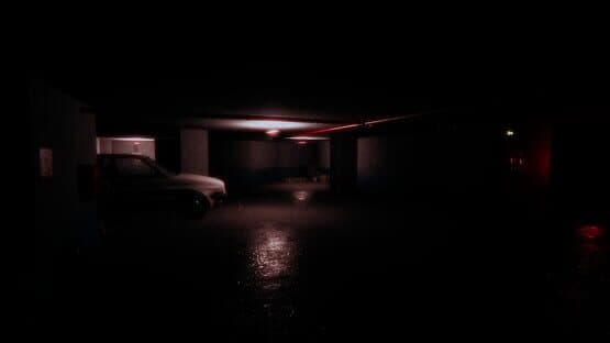 Locked in my Darkness — screenshot 4