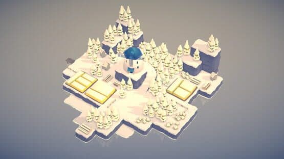 Islands & Trains — screenshot 4