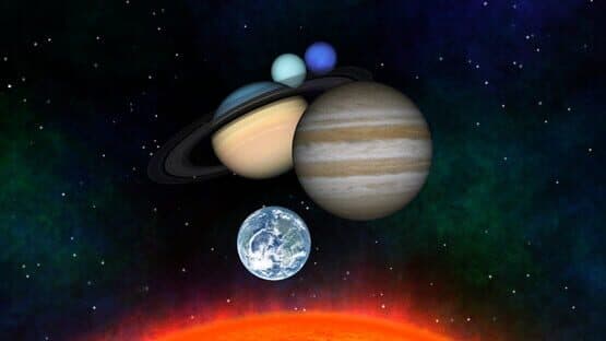 Voyager 2 — screenshot 5