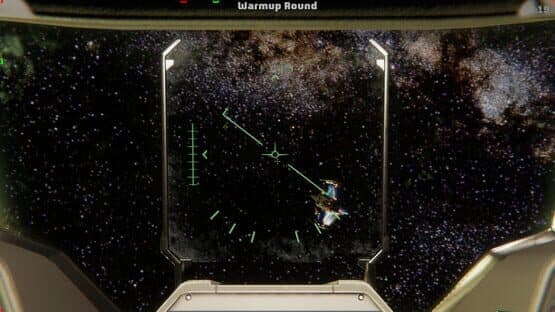 Spaceward Cosmic Conflict — screenshot 4