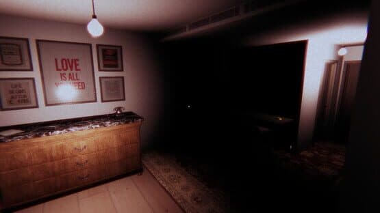 Locked in my Darkness — screenshot 5