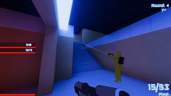 Rounds of Zombies — screenshot 6
