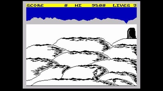 Hellfire — screenshot 2