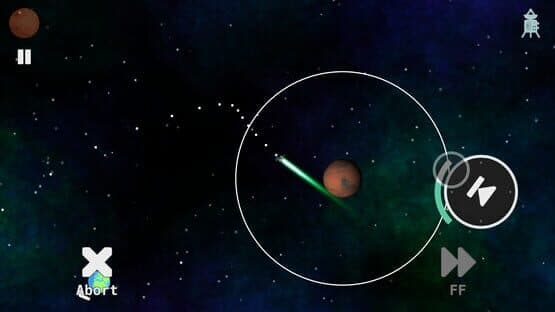 Voyager 2 — screenshot 6