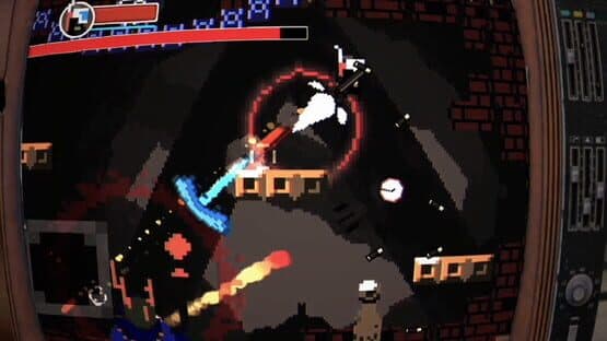 The Rat Plague — screenshot 6