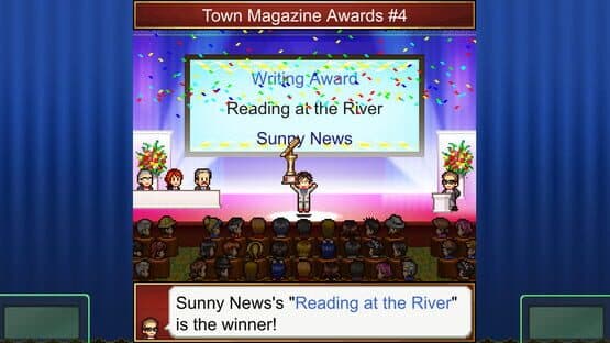 Magazine Mogul — screenshot 3