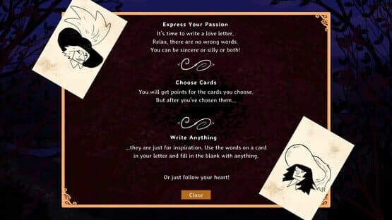 Cyrano — screenshot 5