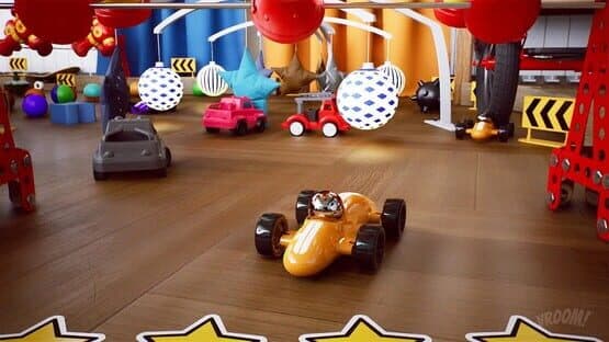 Vroom! — screenshot 5