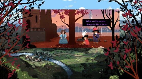 Cyrano — screenshot 6