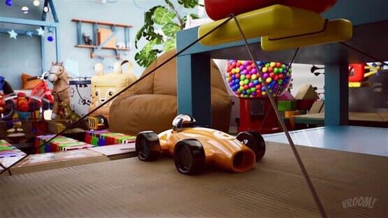 Vroom! — screenshot 8