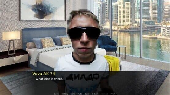 Once in Yaissor 3 — screenshot 2
