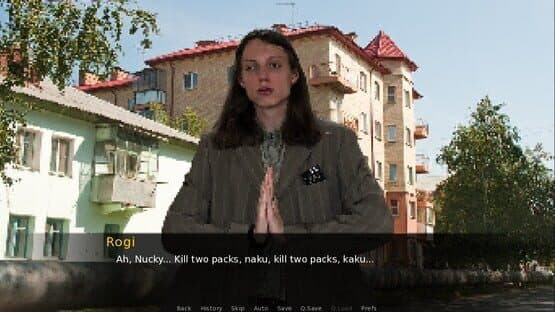 Once in Yaissor 3 — screenshot 4