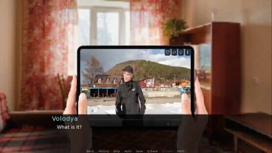 Once in Yaissor 3 — screenshot 5