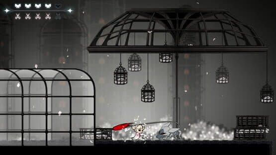 Lotus Knight — screenshot 1